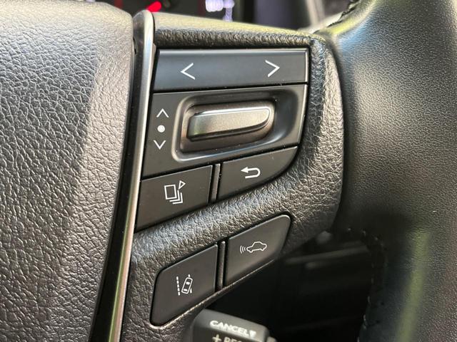 ヴェルファイア ２．５Ｚ　Ａエディション　１２．１インチ後席モニター　両側電動スライドドア　衝突軽減装置　禁煙車　純正ナビ　レーダークルーズコントロール　バックカメラ　ＥＴＣ　Ｂｌｕｅｔｏｏｔｈ　フルセグ　ＬＥＤヘッドライト　レーンアシスト（53枚目）