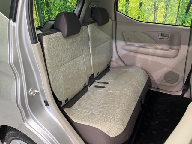 ｅＫワゴン Ｍ　衝突軽減装置　禁煙車　純正９インチナビ　バックカメラ　Ｂｌｕｅｔｏｏｔｈ　フルセグ　シートヒーター　レーンアシスト　コーナーセンサー　オートマチックハイビーム　オートライト　ステアリングスイッチ（9枚目）