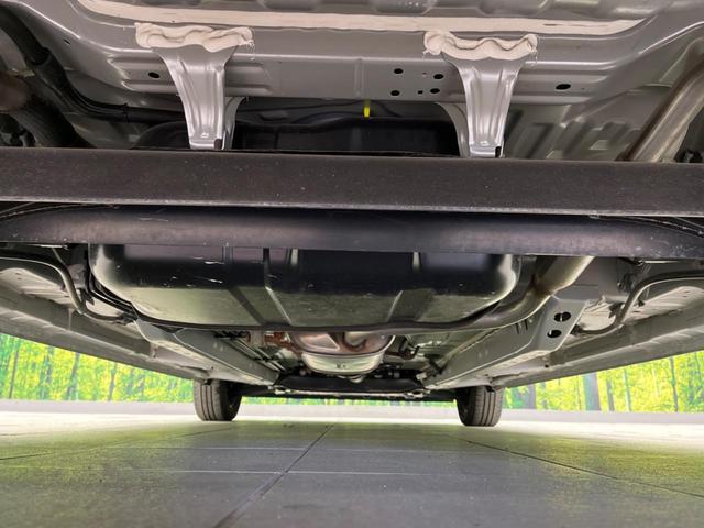 ｅＫワゴン Ｍ　衝突軽減装置　禁煙車　純正９インチナビ　バックカメラ　Ｂｌｕｅｔｏｏｔｈ　フルセグ　シートヒーター　レーンアシスト　コーナーセンサー　オートマチックハイビーム　オートライト　ステアリングスイッチ（19枚目）