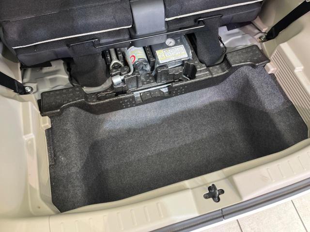 ｅＫワゴン Ｍ　衝突軽減装置　禁煙車　純正９インチナビ　バックカメラ　Ｂｌｕｅｔｏｏｔｈ　フルセグ　シートヒーター　レーンアシスト　コーナーセンサー　オートマチックハイビーム　オートライト　ステアリングスイッチ（24枚目）