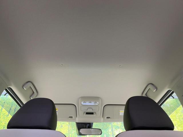 ｅＫワゴン Ｍ　衝突軽減装置　禁煙車　純正９インチナビ　バックカメラ　Ｂｌｕｅｔｏｏｔｈ　フルセグ　シートヒーター　レーンアシスト　コーナーセンサー　オートマチックハイビーム　オートライト　ステアリングスイッチ（25枚目）