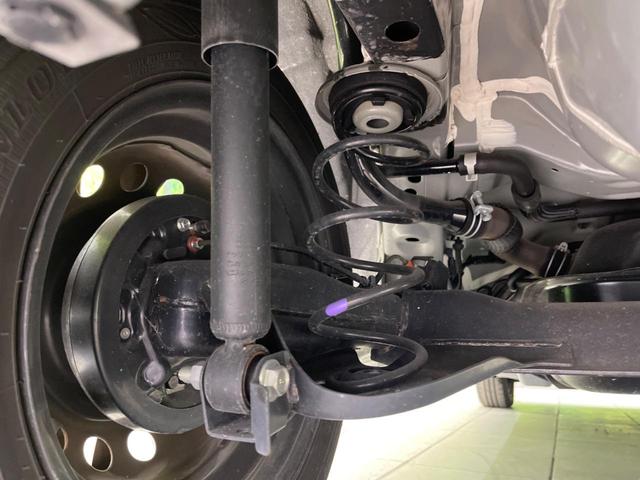 ｅＫワゴン Ｍ　衝突軽減装置　禁煙車　純正９インチナビ　バックカメラ　Ｂｌｕｅｔｏｏｔｈ　フルセグ　シートヒーター　レーンアシスト　コーナーセンサー　オートマチックハイビーム　オートライト　ステアリングスイッチ（26枚目）