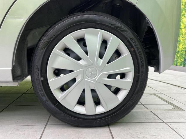 ｅＫワゴン Ｍ　衝突軽減装置　禁煙車　純正９インチナビ　バックカメラ　Ｂｌｕｅｔｏｏｔｈ　フルセグ　シートヒーター　レーンアシスト　コーナーセンサー　オートマチックハイビーム　オートライト　ステアリングスイッチ（34枚目）