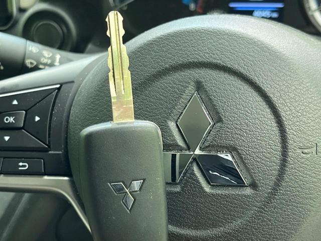 ｅＫワゴン Ｍ　衝突軽減装置　禁煙車　純正９インチナビ　バックカメラ　Ｂｌｕｅｔｏｏｔｈ　フルセグ　シートヒーター　レーンアシスト　コーナーセンサー　オートマチックハイビーム　オートライト　ステアリングスイッチ（35枚目）