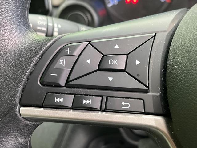 ｅＫワゴン Ｍ　衝突軽減装置　禁煙車　純正９インチナビ　バックカメラ　Ｂｌｕｅｔｏｏｔｈ　フルセグ　シートヒーター　レーンアシスト　コーナーセンサー　オートマチックハイビーム　オートライト　ステアリングスイッチ（40枚目）