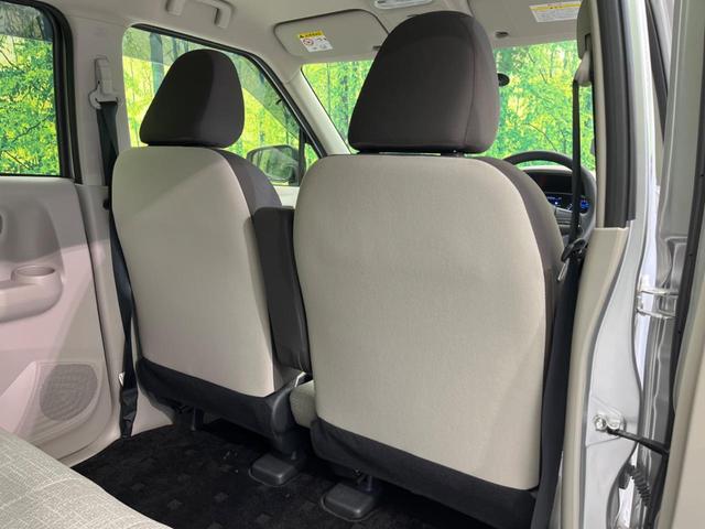 ｅＫワゴン Ｍ　衝突軽減装置　禁煙車　純正９インチナビ　バックカメラ　Ｂｌｕｅｔｏｏｔｈ　フルセグ　シートヒーター　レーンアシスト　コーナーセンサー　オートマチックハイビーム　オートライト　ステアリングスイッチ（41枚目）