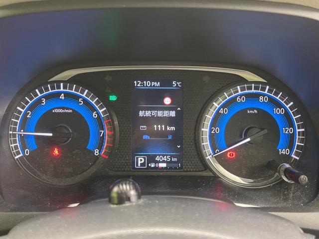 ｅＫワゴン Ｍ　衝突軽減装置　禁煙車　純正９インチナビ　バックカメラ　Ｂｌｕｅｔｏｏｔｈ　フルセグ　シートヒーター　レーンアシスト　コーナーセンサー　オートマチックハイビーム　オートライト　ステアリングスイッチ（48枚目）