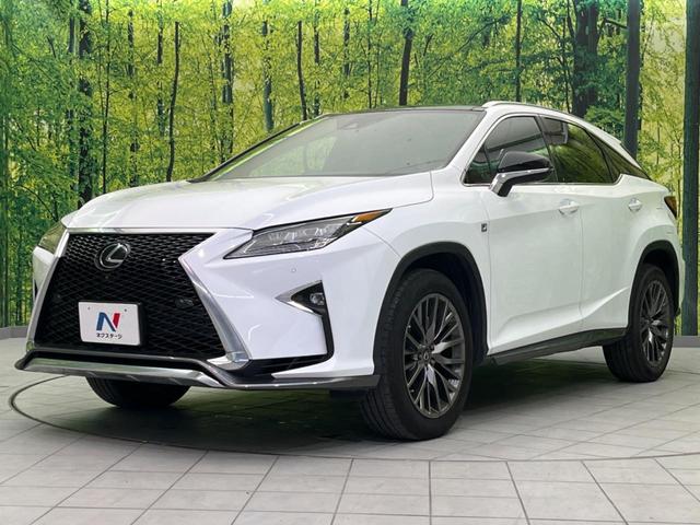 ＲＸ ＲＸ２００ｔ　Ｆスポーツ　サンルーフ　ターボ　１２．３インチナビ　衝突軽減装置　禁煙車　レーダークルーズコントロール　全周囲カメラ　ＥＴＣ２．０　Ｂｌｕｅｔｏｏｔｈ　フルセグ　シートヒーター　シートエアコン　パワーバックドア（26枚目）