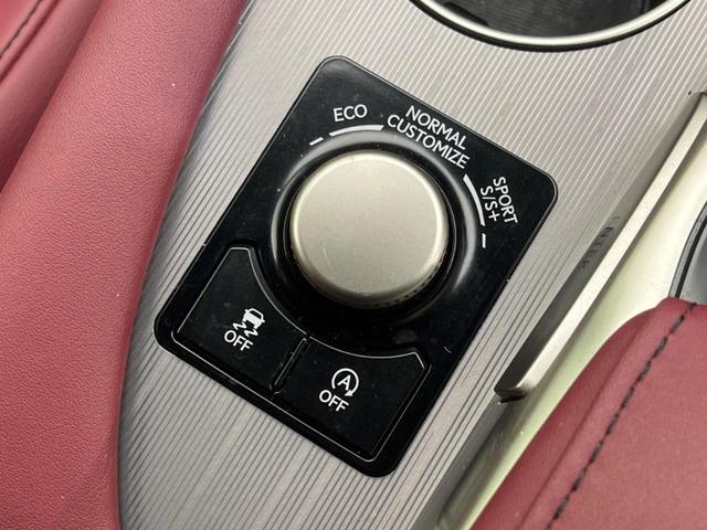 ＲＸ ＲＸ２００ｔ　Ｆスポーツ　サンルーフ　ターボ　１２．３インチナビ　衝突軽減装置　禁煙車　レーダークルーズコントロール　全周囲カメラ　ＥＴＣ２．０　Ｂｌｕｅｔｏｏｔｈ　フルセグ　シートヒーター　シートエアコン　パワーバックドア（56枚目）