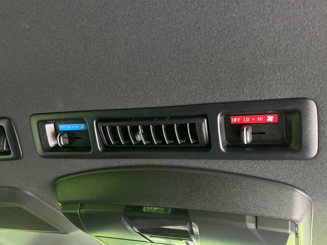 ハイエースバン スーパーＧＬ　ダークプライムＩＩ　後席モニター　ＢＩＧ－Ｘ１１インチナビ　両側電動スライドドア　衝突軽減装置　禁煙車　全周囲カメラ　ＥＴＣ　Ｂｌｕｅｔｏｏｔｈ　フルセグ　ドライブレコーダー　ＬＥＤヘッドライト　レーンアシスト（45枚目）