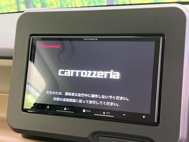 Ｎ－ＢＯＸ ベースグレード　電動スライドドア　ホンダセンシング　禁煙車　ＳＤナビ　アダプティブクルーズコントロール　ＥＴＣ　Ｂｌｕｅｔｏｏｔｈ　スマートキー　シートヒーター　ＬＥＤヘッドライト　レーンアシスト　コーナーセンサー（4枚目）