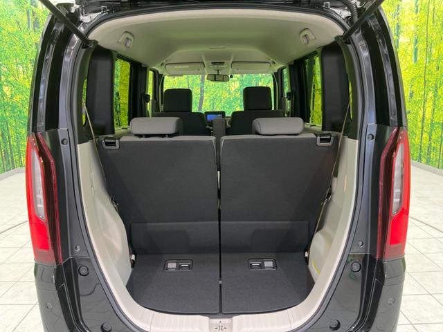 Ｎ－ＢＯＸ ベースグレード　電動スライドドア　ホンダセンシング　禁煙車　ＳＤナビ　アダプティブクルーズコントロール　ＥＴＣ　Ｂｌｕｅｔｏｏｔｈ　スマートキー　シートヒーター　ＬＥＤヘッドライト　レーンアシスト　コーナーセンサー（10枚目）