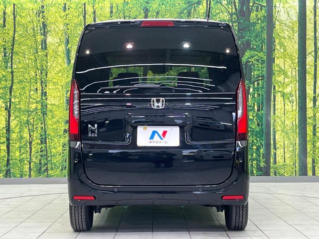 Ｎ－ＢＯＸ ベースグレード　電動スライドドア　ホンダセンシング　禁煙車　ＳＤナビ　アダプティブクルーズコントロール　ＥＴＣ　Ｂｌｕｅｔｏｏｔｈ　スマートキー　シートヒーター　ＬＥＤヘッドライト　レーンアシスト　コーナーセンサー（15枚目）