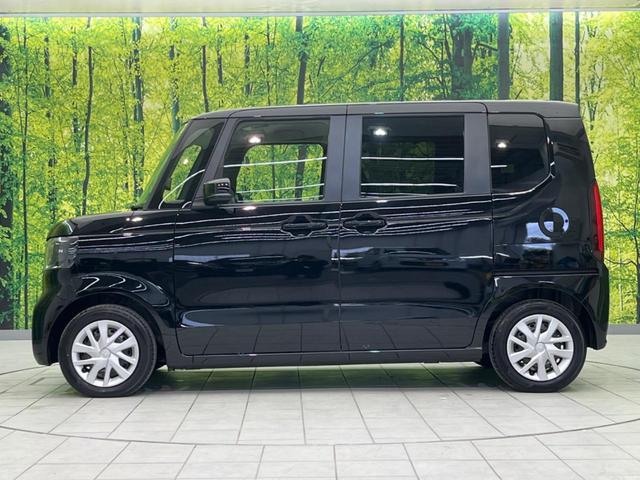 Ｎ－ＢＯＸ ベースグレード　電動スライドドア　ホンダセンシング　禁煙車　ＳＤナビ　アダプティブクルーズコントロール　ＥＴＣ　Ｂｌｕｅｔｏｏｔｈ　スマートキー　シートヒーター　ＬＥＤヘッドライト　レーンアシスト　コーナーセンサー（35枚目）