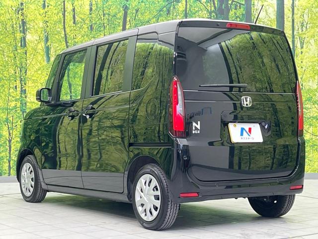 Ｎ－ＢＯＸ ベースグレード　電動スライドドア　ホンダセンシング　禁煙車　ＳＤナビ　アダプティブクルーズコントロール　ＥＴＣ　Ｂｌｕｅｔｏｏｔｈ　スマートキー　シートヒーター　ＬＥＤヘッドライト　レーンアシスト　コーナーセンサー（36枚目）