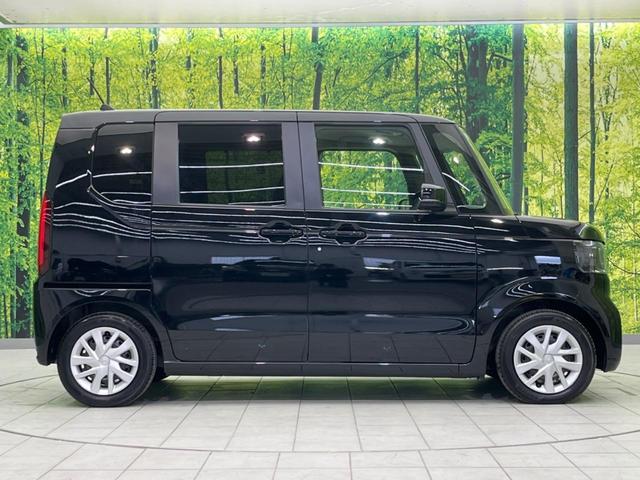 Ｎ－ＢＯＸ ベースグレード　電動スライドドア　ホンダセンシング　禁煙車　ＳＤナビ　アダプティブクルーズコントロール　ＥＴＣ　Ｂｌｕｅｔｏｏｔｈ　スマートキー　シートヒーター　ＬＥＤヘッドライト　レーンアシスト　コーナーセンサー（37枚目）
