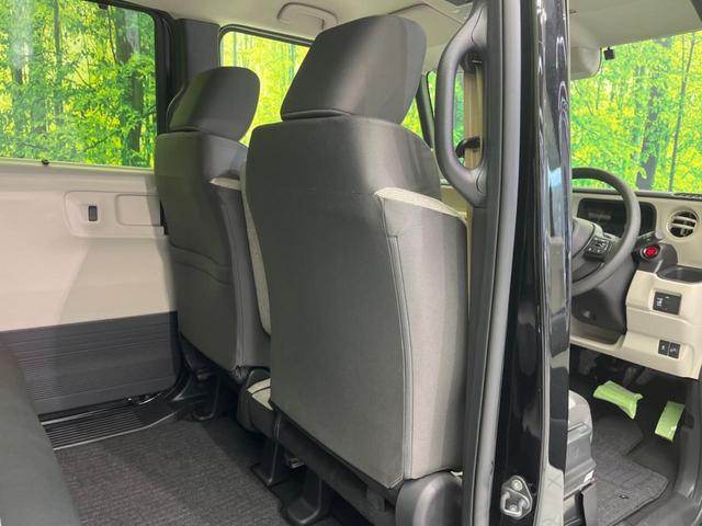 Ｎ－ＢＯＸ ベースグレード　電動スライドドア　ホンダセンシング　禁煙車　ＳＤナビ　アダプティブクルーズコントロール　ＥＴＣ　Ｂｌｕｅｔｏｏｔｈ　スマートキー　シートヒーター　ＬＥＤヘッドライト　レーンアシスト　コーナーセンサー（40枚目）