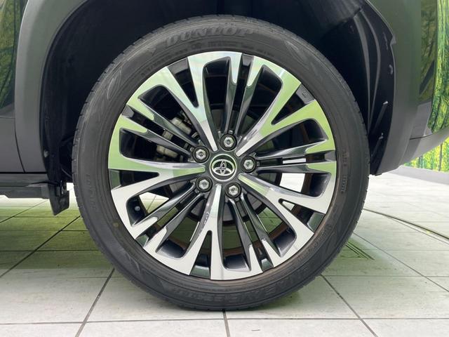 ヤリスクロス ハイブリッドＺ　衝突軽減装置　禁煙車　純正８インチディスプレイオーディオ　全周囲カメラ　レーダークルーズコントロール　ＥＴＣ２．０　Ｂｌｕｅｔｏｏｔｈ　ドライブレコーダー　シートヒーター　ＬＥＤヘッドライト（58枚目）