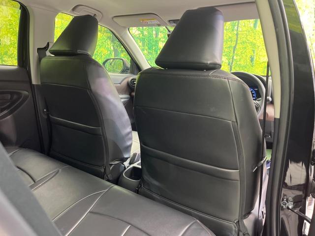 ヤリスクロス ハイブリッドＺ　衝突軽減装置　禁煙車　純正８インチディスプレイオーディオ　全周囲カメラ　レーダークルーズコントロール　ＥＴＣ２．０　Ｂｌｕｅｔｏｏｔｈ　ドライブレコーダー　シートヒーター　ＬＥＤヘッドライト（63枚目）