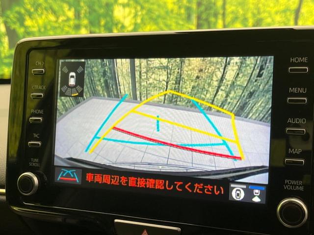 ヤリスクロス ハイブリッドＺ　衝突軽減装置　禁煙車　純正８インチディスプレイオーディオ　全周囲カメラ　レーダークルーズコントロール　ＥＴＣ２．０　Ｂｌｕｅｔｏｏｔｈ　ドライブレコーダー　シートヒーター　ＬＥＤヘッドライト（65枚目）