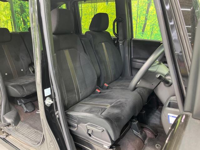 Ｎ－ＢＯＸカスタム Ｇ・Ｌホンダセンシング　両側電動スライドドア　ホンダセンシング　禁煙車　ＳＤナビ　アダプティブクルーズコントロール　バックカメラ　ＥＴＣ　Ｂｌｕｅｔｏｏｔｈ　フルセグ　スマートキー　シートヒーター　ＬＥＤヘッドライト（8枚目）