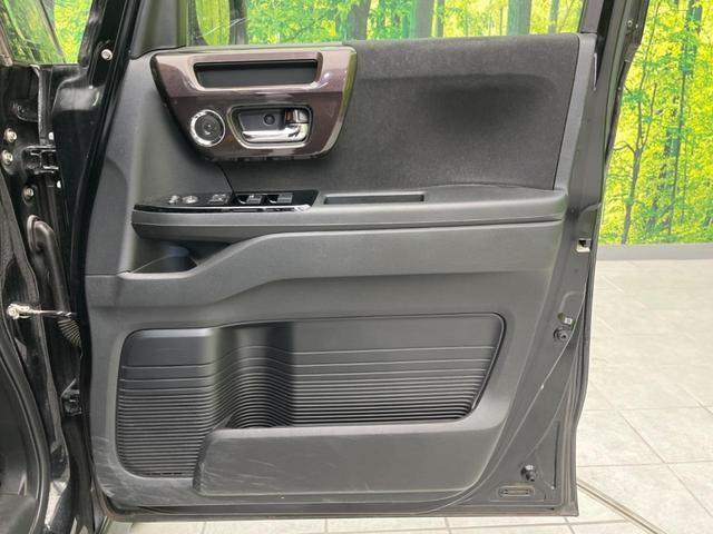 Ｎ－ＢＯＸカスタム Ｇ・Ｌホンダセンシング　両側電動スライドドア　ホンダセンシング　禁煙車　ＳＤナビ　アダプティブクルーズコントロール　バックカメラ　ＥＴＣ　Ｂｌｕｅｔｏｏｔｈ　フルセグ　スマートキー　シートヒーター　ＬＥＤヘッドライト（24枚目）