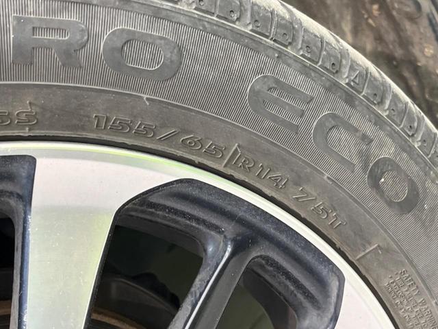 Ｎ－ＢＯＸカスタム Ｇ・Ｌホンダセンシング　両側電動スライドドア　ホンダセンシング　禁煙車　ＳＤナビ　アダプティブクルーズコントロール　バックカメラ　ＥＴＣ　Ｂｌｕｅｔｏｏｔｈ　フルセグ　スマートキー　シートヒーター　ＬＥＤヘッドライト（30枚目）