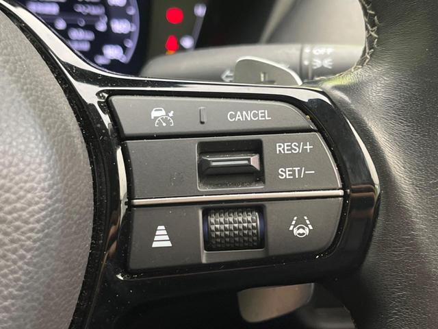 ＺＲ－Ｖ ｅ：ＨＥＶ　Ｚ　ホンダセンシング　禁煙車　純正８インチナビ　全周囲カメラ　アダプティブクルーズコントロール　黒革シート　ＥＴＣ２．０　Ｂｌｕｅｔｏｏｔｈ　フルセグ　ドラレコ　シートヒーター　パワーバックドア（5枚目）