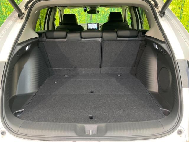 ＺＲ－Ｖ ｅ：ＨＥＶ　Ｚ　ホンダセンシング　禁煙車　純正８インチナビ　全周囲カメラ　アダプティブクルーズコントロール　黒革シート　ＥＴＣ２．０　Ｂｌｕｅｔｏｏｔｈ　フルセグ　ドラレコ　シートヒーター　パワーバックドア（10枚目）