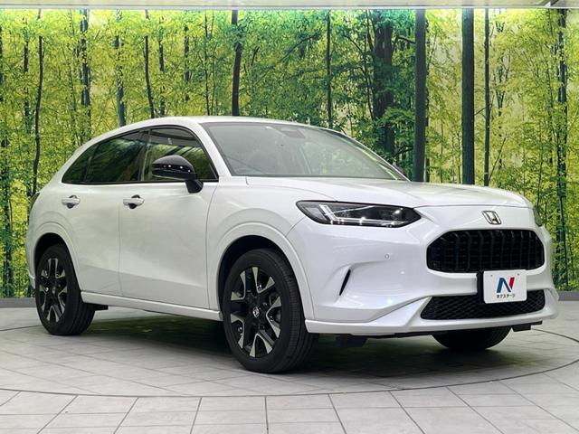 ＺＲ－Ｖ ｅ：ＨＥＶ　Ｚ　ホンダセンシング　禁煙車　純正８インチナビ　全周囲カメラ　アダプティブクルーズコントロール　黒革シート　ＥＴＣ２．０　Ｂｌｕｅｔｏｏｔｈ　フルセグ　ドラレコ　シートヒーター　パワーバックドア（16枚目）