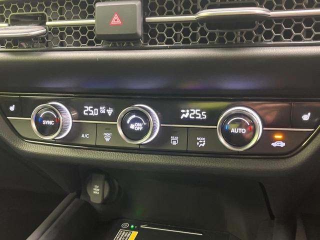 ＺＲ－Ｖ ｅ：ＨＥＶ　Ｚ　ホンダセンシング　禁煙車　純正８インチナビ　全周囲カメラ　アダプティブクルーズコントロール　黒革シート　ＥＴＣ２．０　Ｂｌｕｅｔｏｏｔｈ　フルセグ　ドラレコ　シートヒーター　パワーバックドア（56枚目）