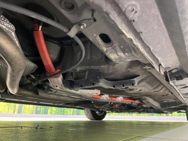 プリウス Ｓ　禁煙車　純正ナビ　バックカメラ　ＥＴＣ　Ｂｌｕｅｔｏｏｔｈ　スマートキー　ＨＩＤヘッドライト　オートライト　オートエアコン　純正１５インチアルミホイール　フォグライト　ＣＤ／ＤＶＤ再生　地デジ（23枚目）