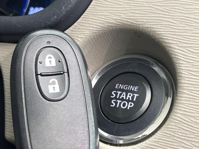 ワゴンＲ ＦＸリミテッド　禁煙車　ＨＤＤナビ　ＥＴＣ　Ｂｌｕｅｔｏｏｔｈ　フルセグ　スマートキー　オートエアコン　純正１４インチアルミホイール　ＣＤ再生　盗難防止装置　プライバシーガラス　アイドリングストップ　ベンチシート（5枚目）