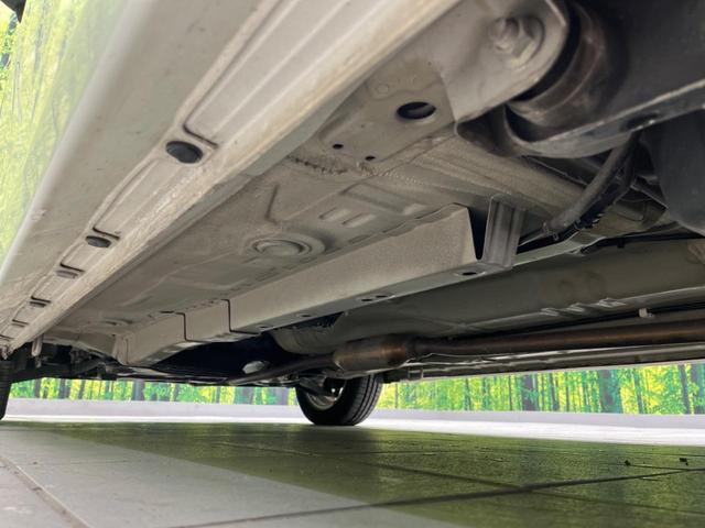 ワゴンＲ ＦＸリミテッド　禁煙車　ＨＤＤナビ　ＥＴＣ　Ｂｌｕｅｔｏｏｔｈ　フルセグ　スマートキー　オートエアコン　純正１４インチアルミホイール　ＣＤ再生　盗難防止装置　プライバシーガラス　アイドリングストップ　ベンチシート（25枚目）