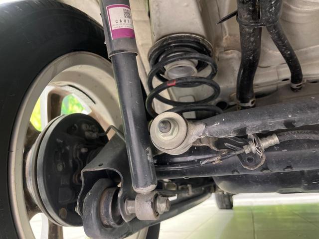 ワゴンＲ ＦＸリミテッド　禁煙車　ＨＤＤナビ　ＥＴＣ　Ｂｌｕｅｔｏｏｔｈ　フルセグ　スマートキー　オートエアコン　純正１４インチアルミホイール　ＣＤ再生　盗難防止装置　プライバシーガラス　アイドリングストップ　ベンチシート（26枚目）