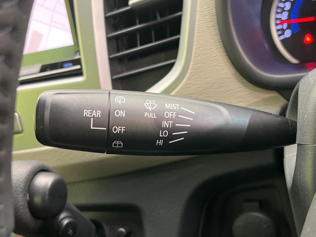ワゴンＲ ＦＸリミテッド　禁煙車　ＨＤＤナビ　ＥＴＣ　Ｂｌｕｅｔｏｏｔｈ　フルセグ　スマートキー　オートエアコン　純正１４インチアルミホイール　ＣＤ再生　盗難防止装置　プライバシーガラス　アイドリングストップ　ベンチシート（40枚目）