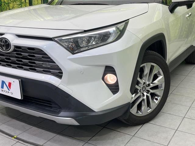 ＲＡＶ４ Ｇ　Ｚパッケージ　純正９インチＳＤナビ　バックカメラ　衝突警報装置　レーダークルーズコントロール　禁煙車　パワーバックドア　合皮シート　シートヒーター　ドライブレコーダー　コーナーセンサー　レーンキープ（12枚目）