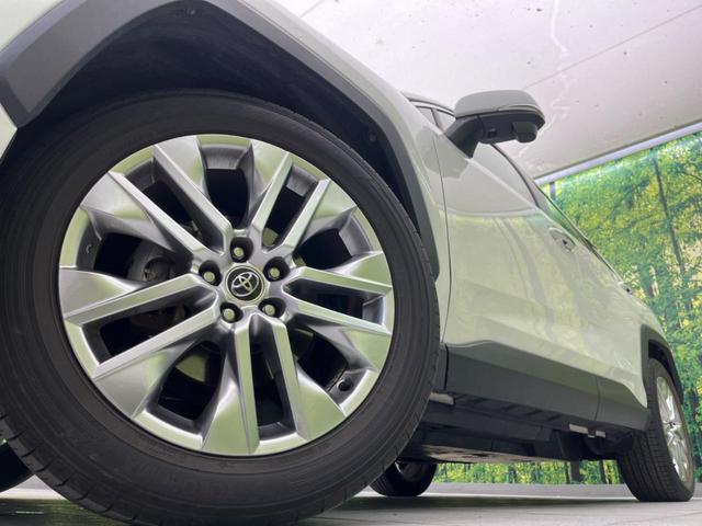ＲＡＶ４ Ｇ　Ｚパッケージ　純正９インチＳＤナビ　バックカメラ　衝突警報装置　レーダークルーズコントロール　禁煙車　パワーバックドア　合皮シート　シートヒーター　ドライブレコーダー　コーナーセンサー　レーンキープ（13枚目）