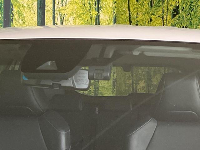 ＲＡＶ４ Ｇ　Ｚパッケージ　純正９インチＳＤナビ　バックカメラ　衝突警報装置　レーダークルーズコントロール　禁煙車　パワーバックドア　合皮シート　シートヒーター　ドライブレコーダー　コーナーセンサー　レーンキープ（28枚目）