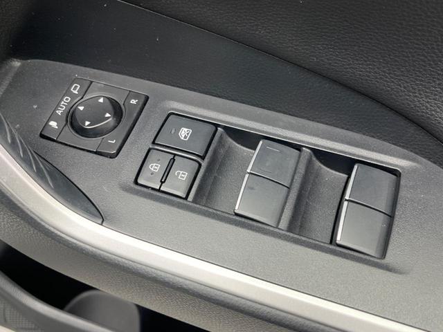 ＲＡＶ４ Ｇ　Ｚパッケージ　純正９インチＳＤナビ　バックカメラ　衝突警報装置　レーダークルーズコントロール　禁煙車　パワーバックドア　合皮シート　シートヒーター　ドライブレコーダー　コーナーセンサー　レーンキープ（42枚目）