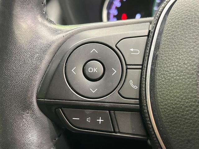 ＲＡＶ４ Ｇ　Ｚパッケージ　純正９インチＳＤナビ　バックカメラ　衝突警報装置　レーダークルーズコントロール　禁煙車　パワーバックドア　合皮シート　シートヒーター　ドライブレコーダー　コーナーセンサー　レーンキープ（50枚目）