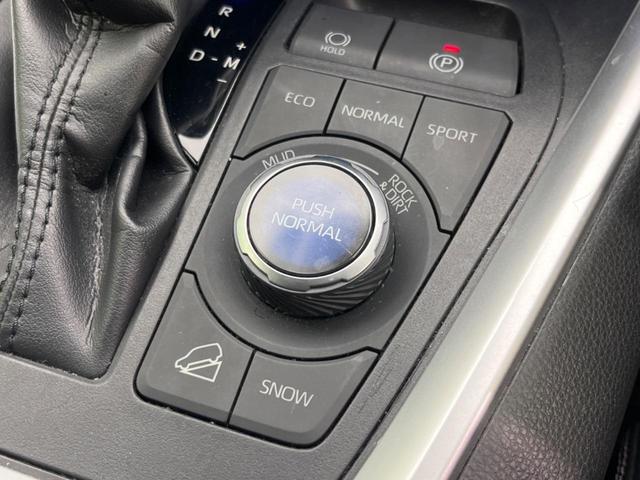ＲＡＶ４ Ｇ　Ｚパッケージ　純正９インチＳＤナビ　バックカメラ　衝突警報装置　レーダークルーズコントロール　禁煙車　パワーバックドア　合皮シート　シートヒーター　ドライブレコーダー　コーナーセンサー　レーンキープ（62枚目）