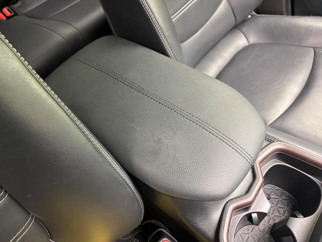 ＲＡＶ４ Ｇ　Ｚパッケージ　純正９インチＳＤナビ　バックカメラ　衝突警報装置　レーダークルーズコントロール　禁煙車　パワーバックドア　合皮シート　シートヒーター　ドライブレコーダー　コーナーセンサー　レーンキープ（67枚目）