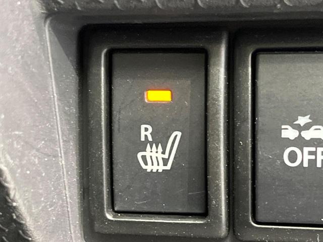 ハスラー Ｇ　衝突軽減装置　禁煙車　ＳＤナビ　フルセグ　スマートキー　シートヒーター　オートエアコン　純正１５インチアルミホイール　ＣＤ／ＤＶＤ再生　盗難防止装置　プライバシーガラス　アイドリングストップ（5枚目）