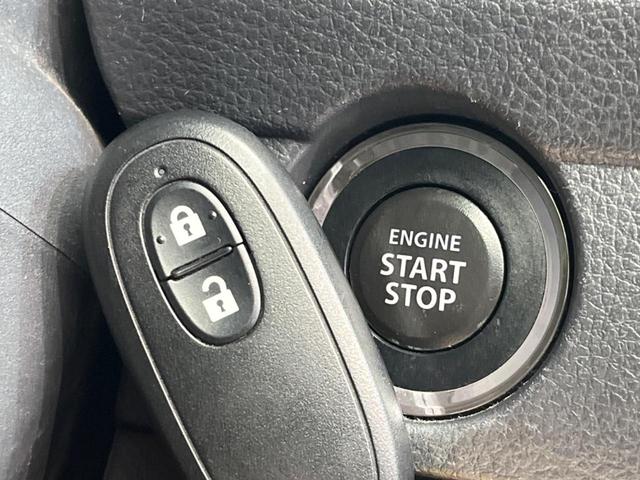 ハスラー Ｇ　衝突軽減装置　禁煙車　ＳＤナビ　フルセグ　スマートキー　シートヒーター　オートエアコン　純正１５インチアルミホイール　ＣＤ／ＤＶＤ再生　盗難防止装置　プライバシーガラス　アイドリングストップ（6枚目）