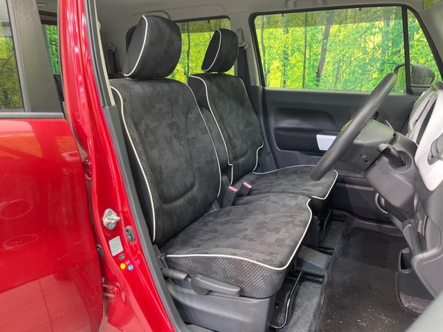 ハスラー Ｇ　衝突軽減装置　禁煙車　ＳＤナビ　フルセグ　スマートキー　シートヒーター　オートエアコン　純正１５インチアルミホイール　ＣＤ／ＤＶＤ再生　盗難防止装置　プライバシーガラス　アイドリングストップ（8枚目）