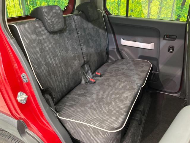 ハスラー Ｇ　衝突軽減装置　禁煙車　ＳＤナビ　フルセグ　スマートキー　シートヒーター　オートエアコン　純正１５インチアルミホイール　ＣＤ／ＤＶＤ再生　盗難防止装置　プライバシーガラス　アイドリングストップ（9枚目）