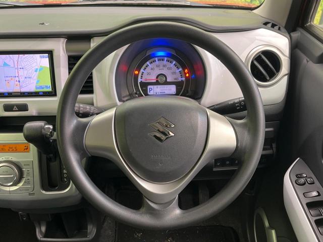 ハスラー Ｇ　衝突軽減装置　禁煙車　ＳＤナビ　フルセグ　スマートキー　シートヒーター　オートエアコン　純正１５インチアルミホイール　ＣＤ／ＤＶＤ再生　盗難防止装置　プライバシーガラス　アイドリングストップ（11枚目）