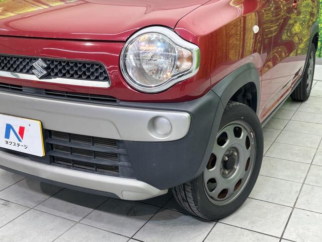 ハスラー Ｇ　衝突軽減装置　禁煙車　ＳＤナビ　フルセグ　スマートキー　シートヒーター　オートエアコン　純正１５インチアルミホイール　ＣＤ／ＤＶＤ再生　盗難防止装置　プライバシーガラス　アイドリングストップ（12枚目）