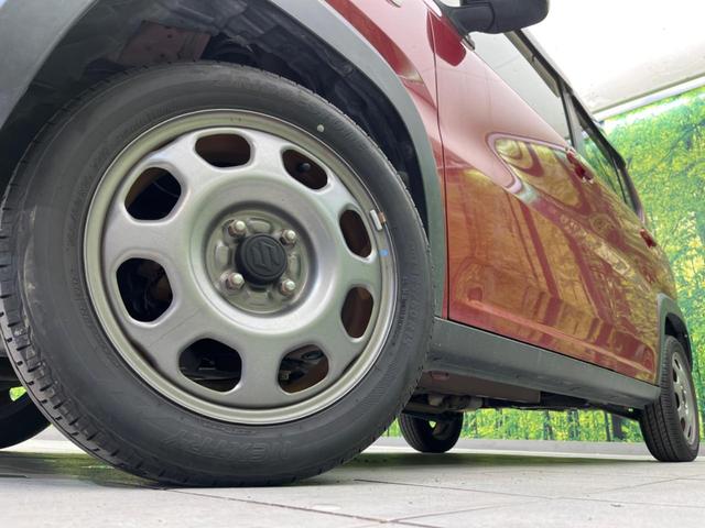 ハスラー Ｇ　衝突軽減装置　禁煙車　ＳＤナビ　フルセグ　スマートキー　シートヒーター　オートエアコン　純正１５インチアルミホイール　ＣＤ／ＤＶＤ再生　盗難防止装置　プライバシーガラス　アイドリングストップ（13枚目）